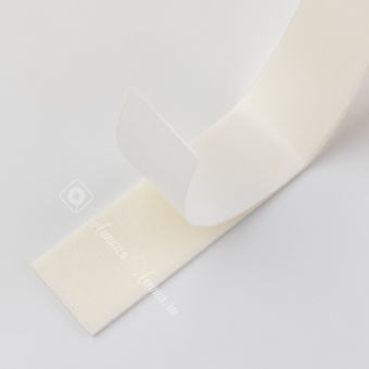 Двусторонняя лента HE0041 для внутренних работ, 1050мкр