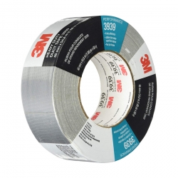 Тканево-армированная лента 3М 3939 Duct tape, 230мкр