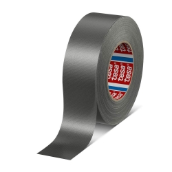 Тканево-армированная лента tesa 4688 Gaffer tape, 260мкр