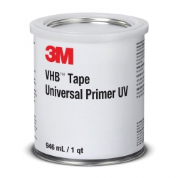 Праймер 3M Universal UV для повышения адгезии липких лент
